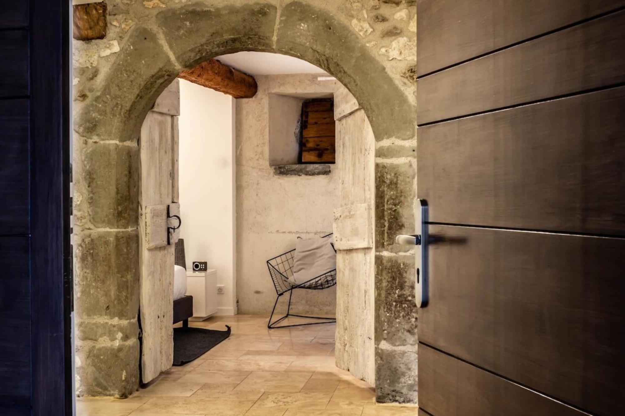 Apartamento Pierres Plates Annecy