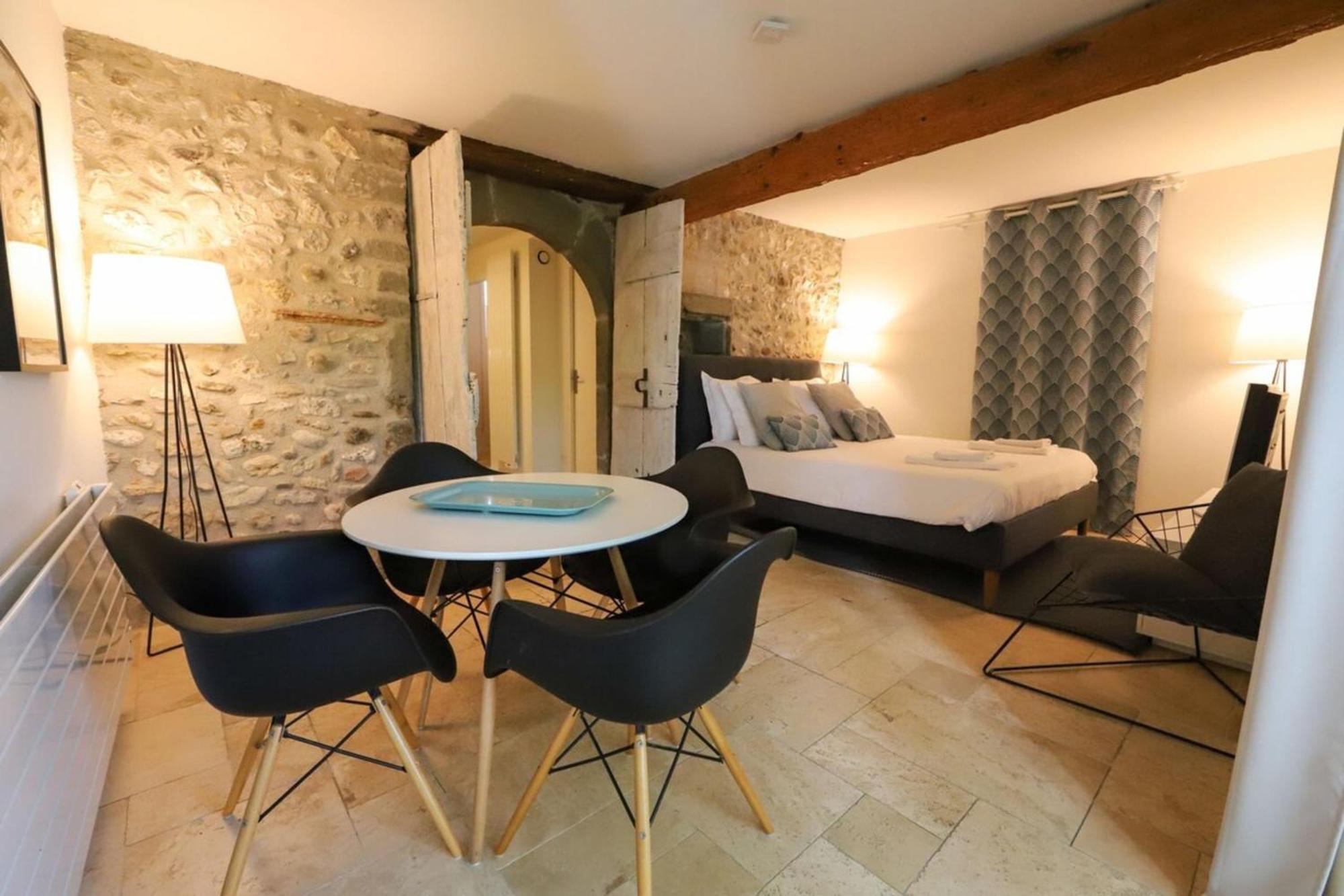 Pierres Plates Apartamento Annecy