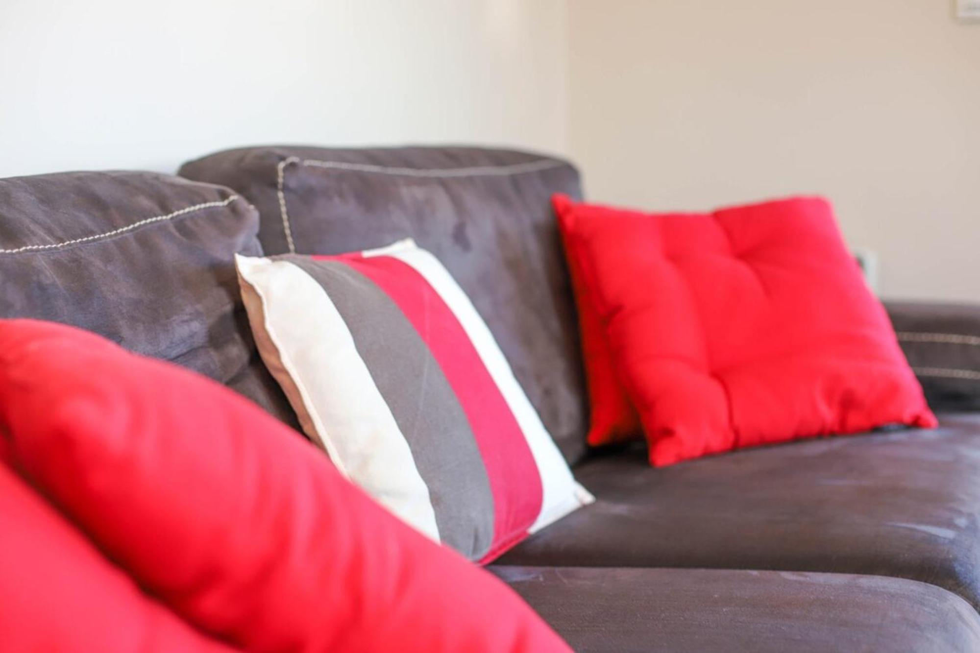 La Pause Annecienne Familial Apartment *