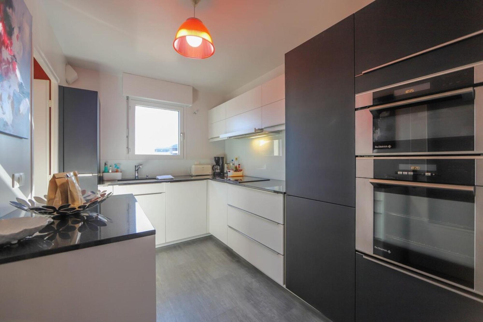 Apartment La Pause Annecienne Familial