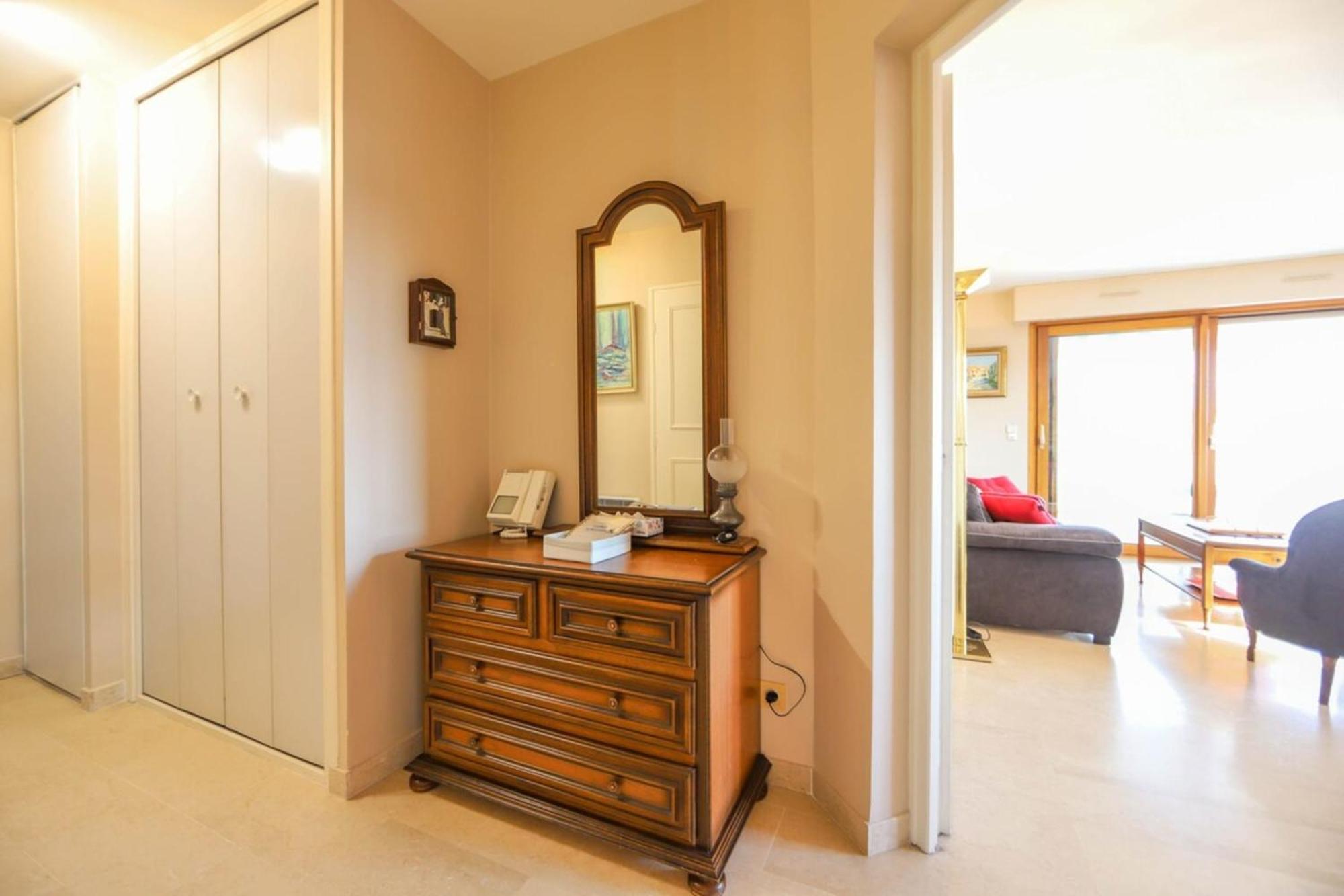 Apartment La Pause Annecienne Familial
