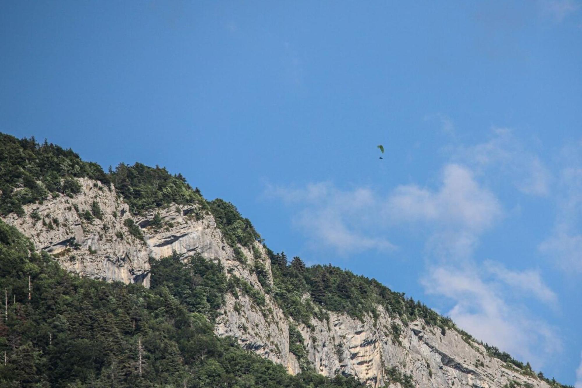 La Pause Annecienne Familial Annecy