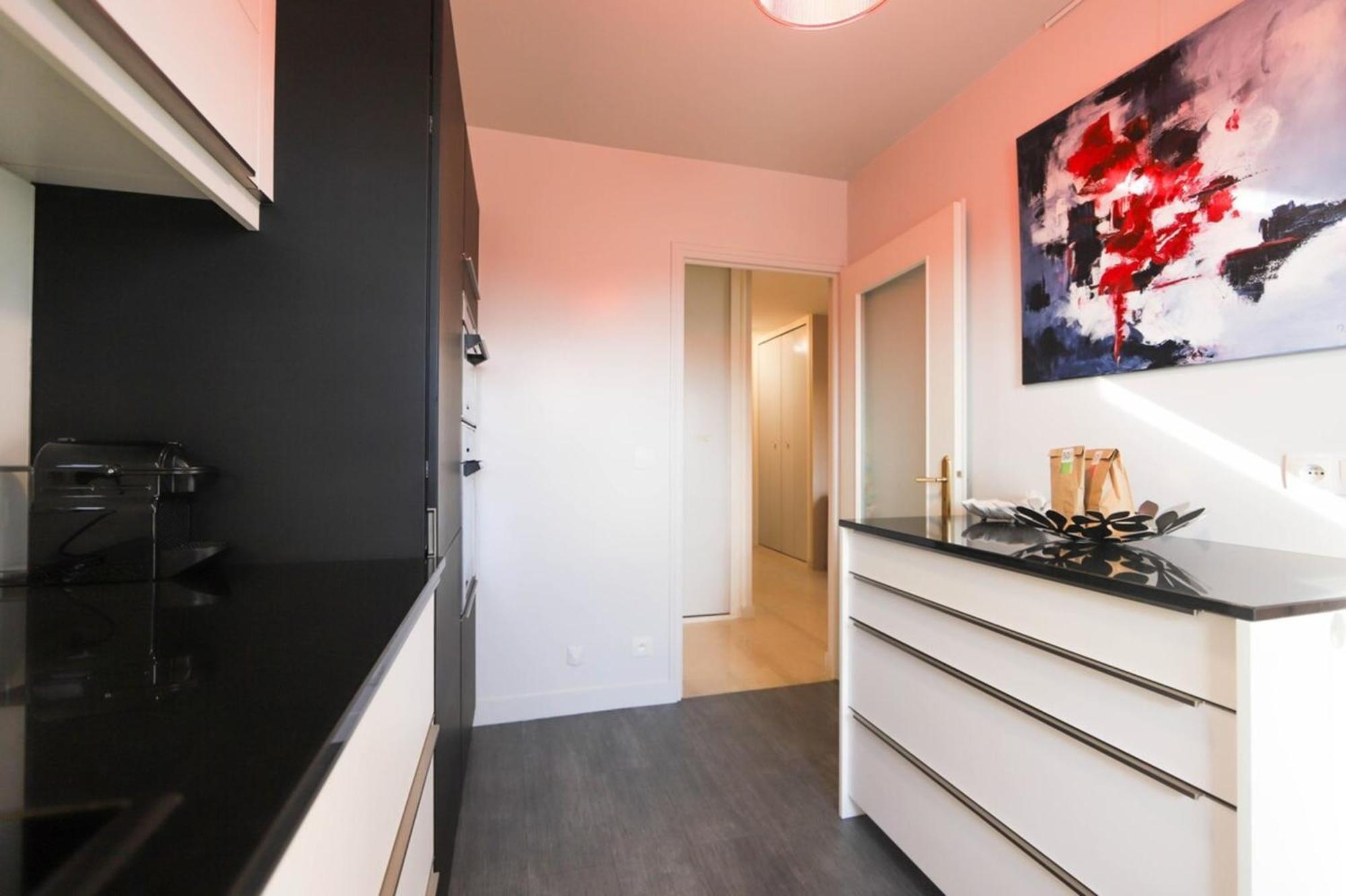 Apartment La Pause Annecienne Familial