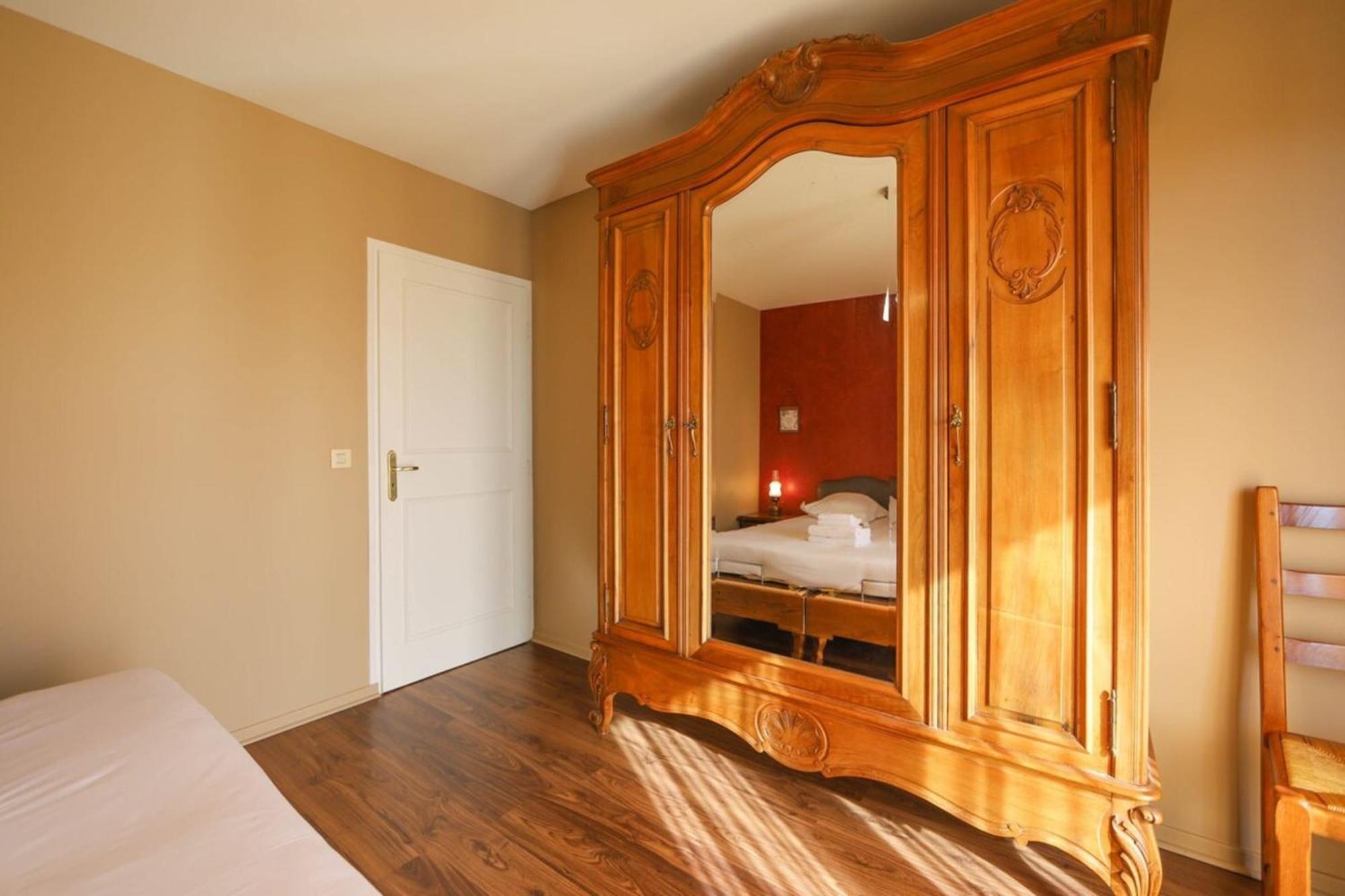La Pause Annecienne Familial Apartment *