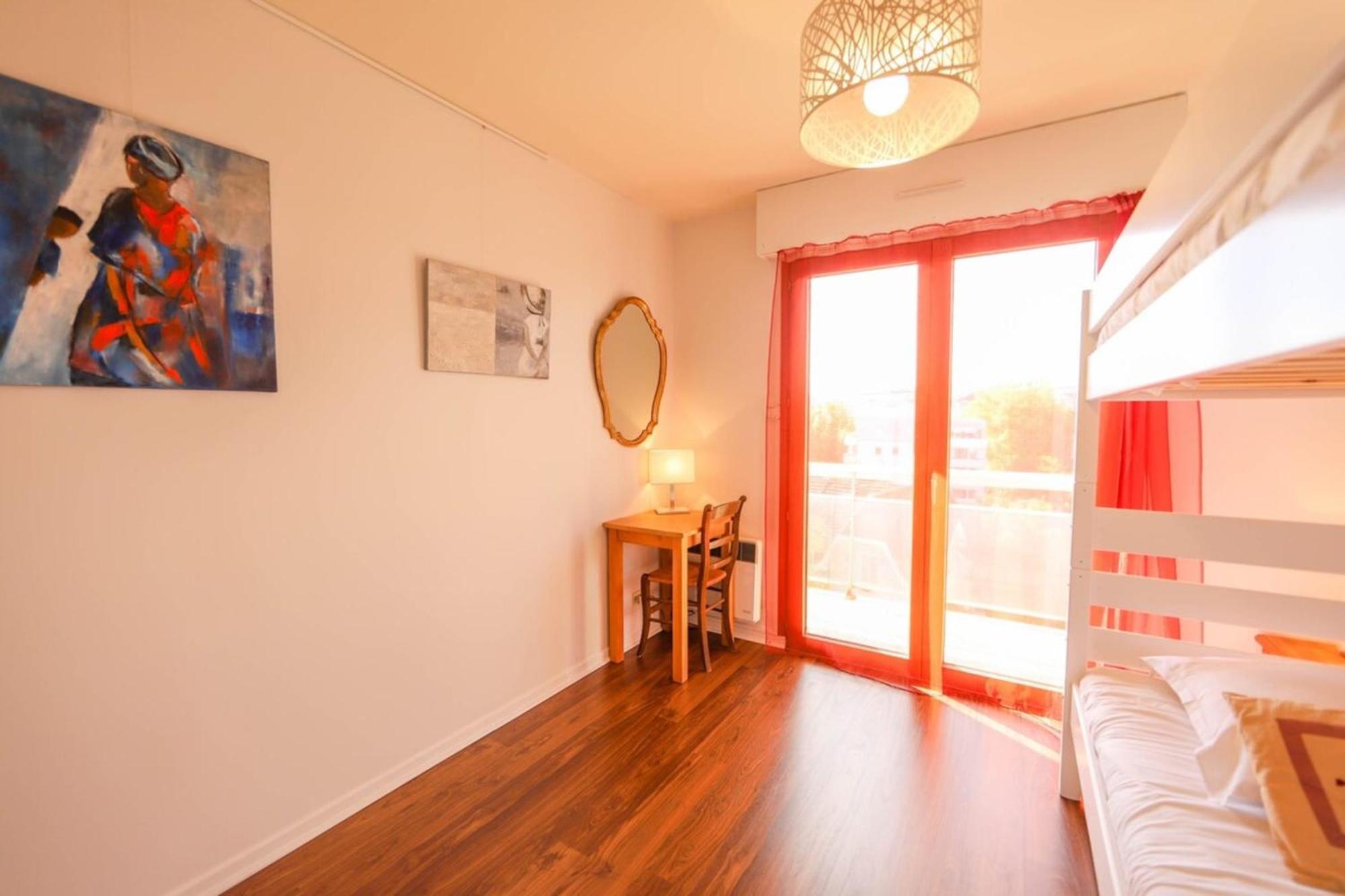 La Pause Annecienne Familial Apartment Annecy