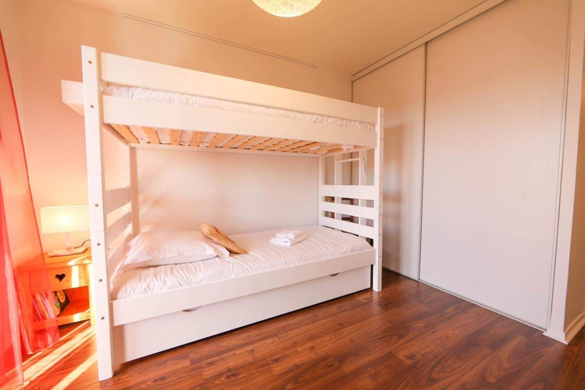 Apartment La Pause Annecienne Familial *