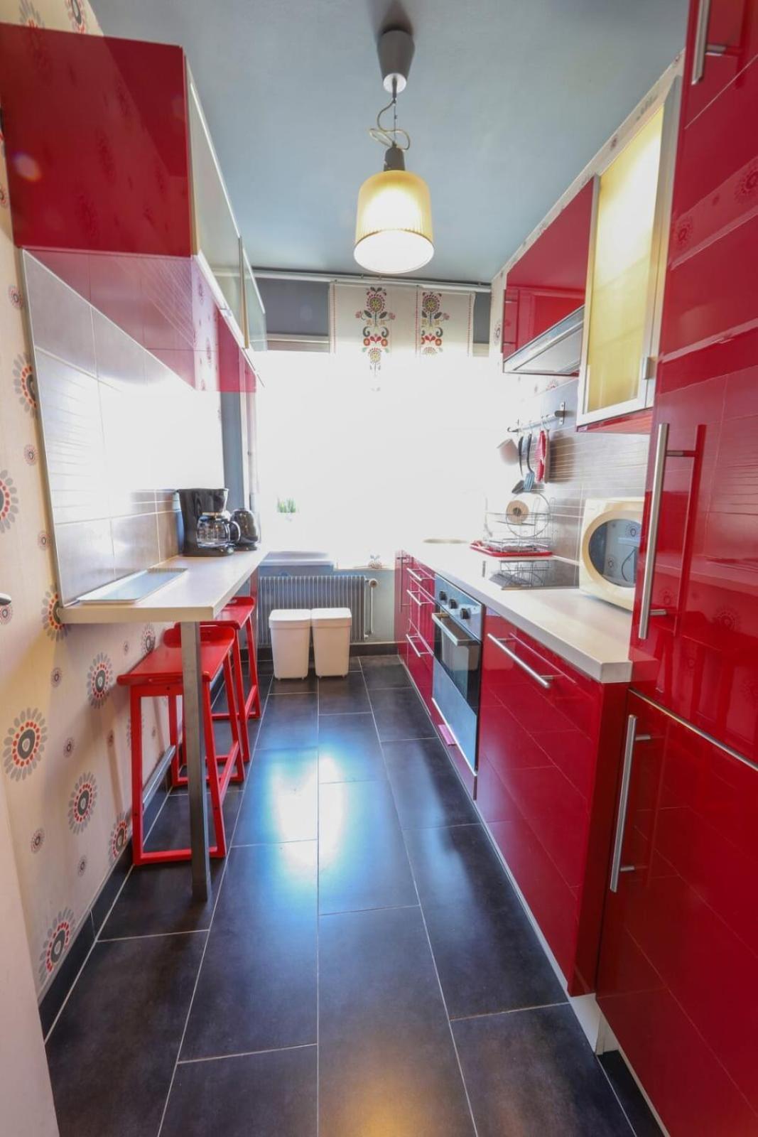 Le Rhone Apartment