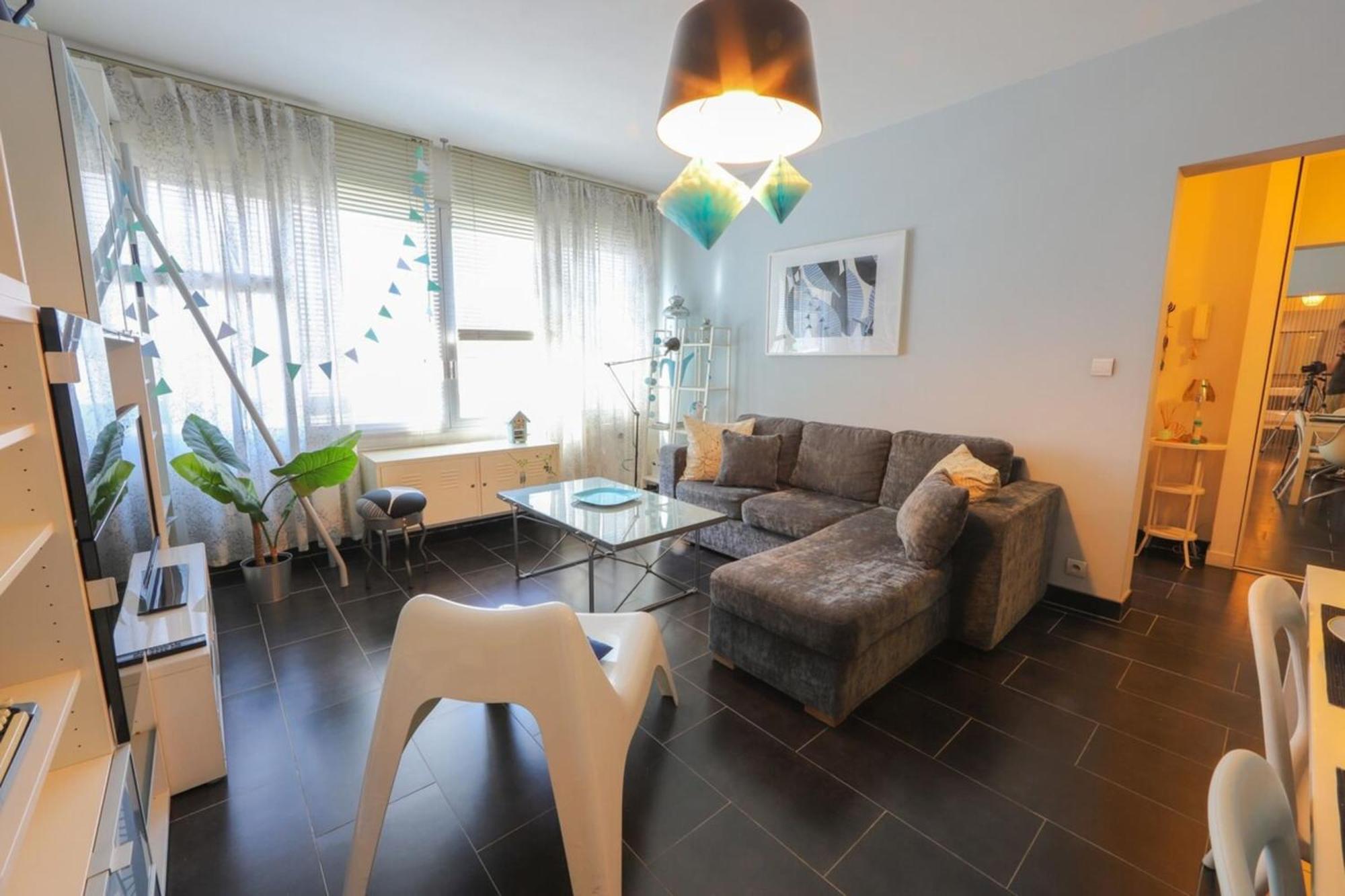 Le Rhone Apartment Annecy