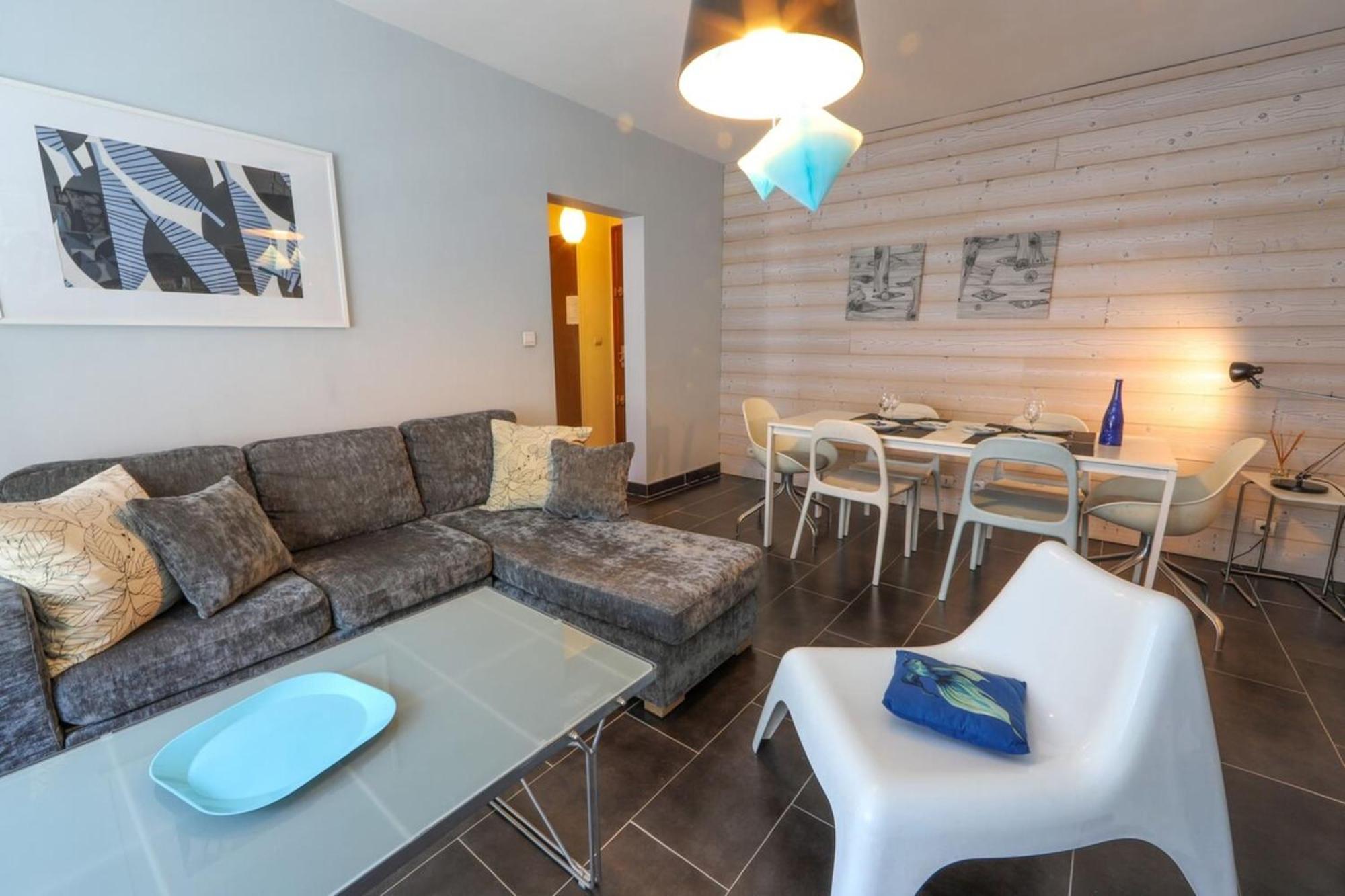 Apartment Le Rhone *