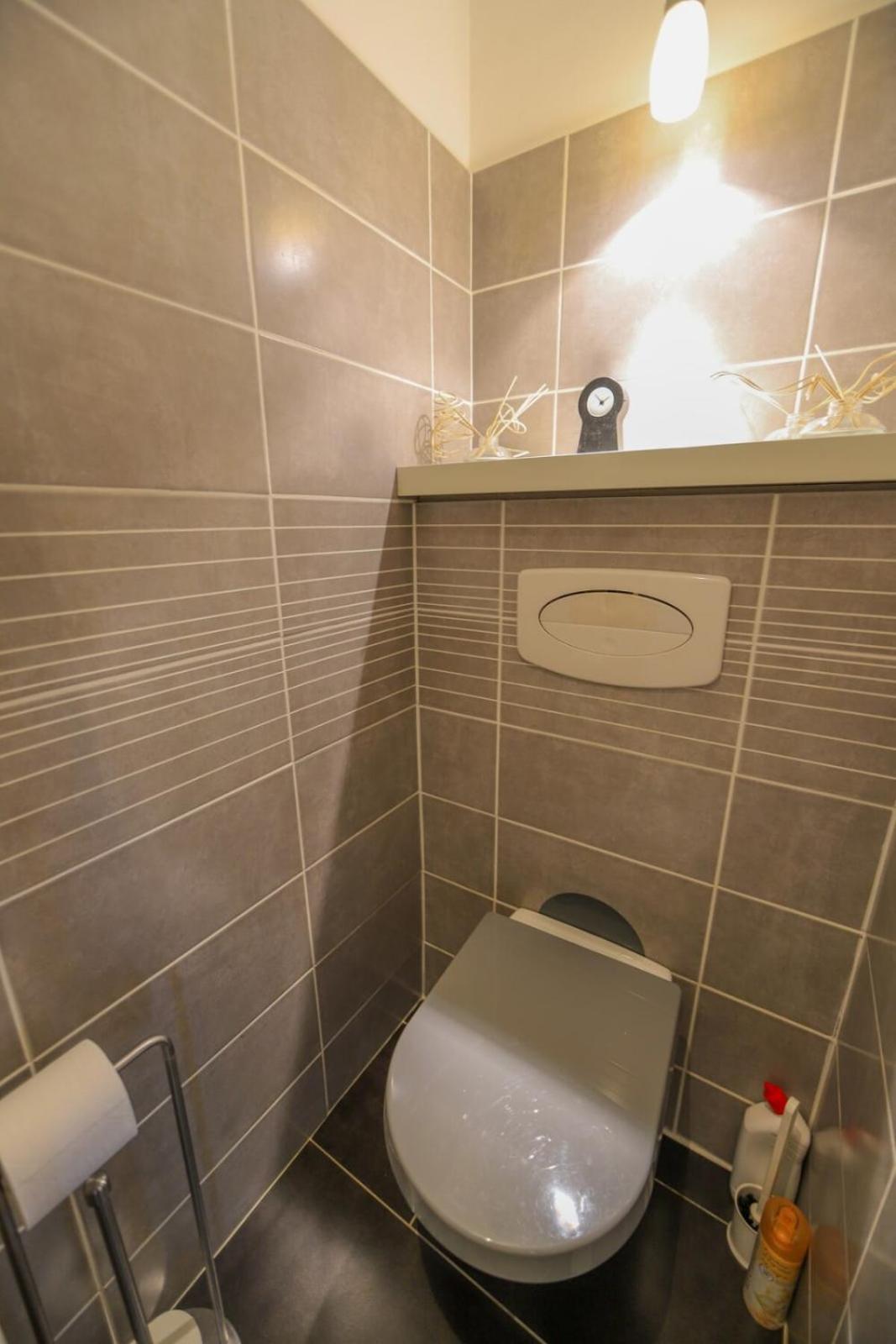 Le Rhone Apartment *
