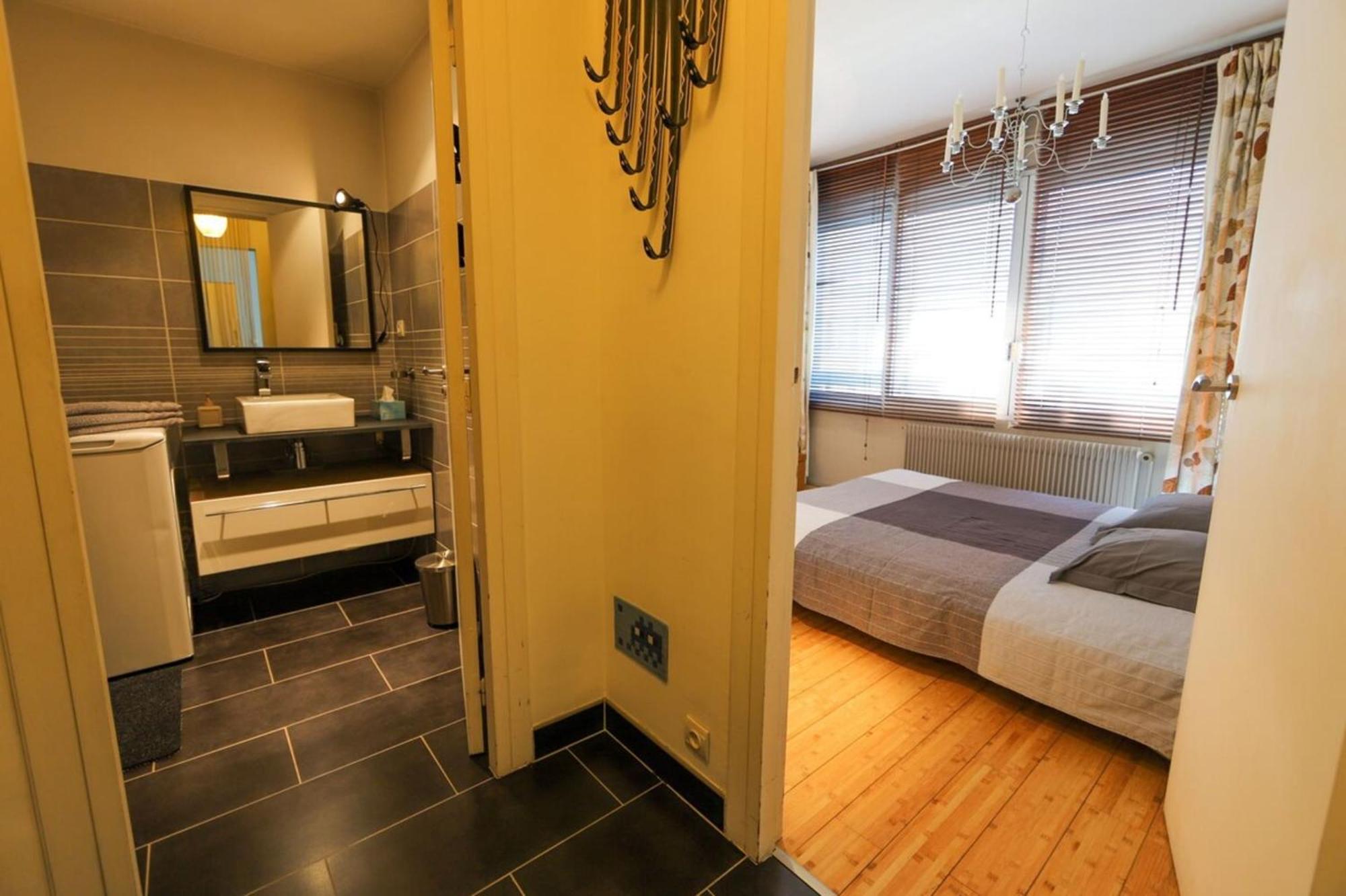 Apartment Le Rhone
