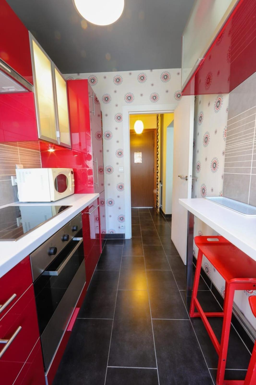 Apartment Le Rhone Annecy