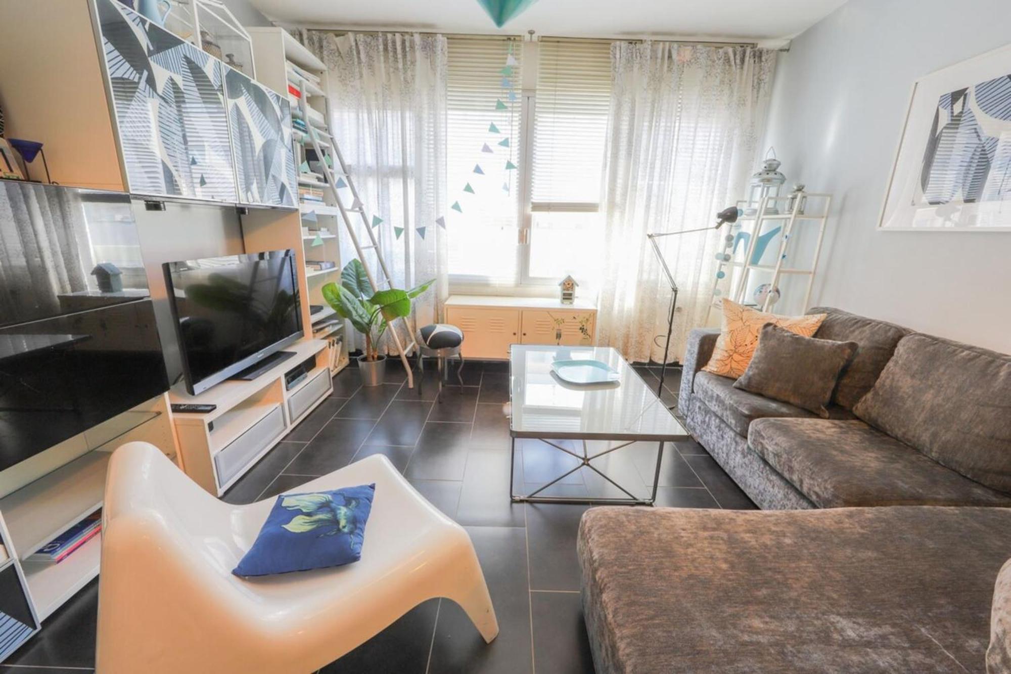 Apartment Le Rhone Annecy