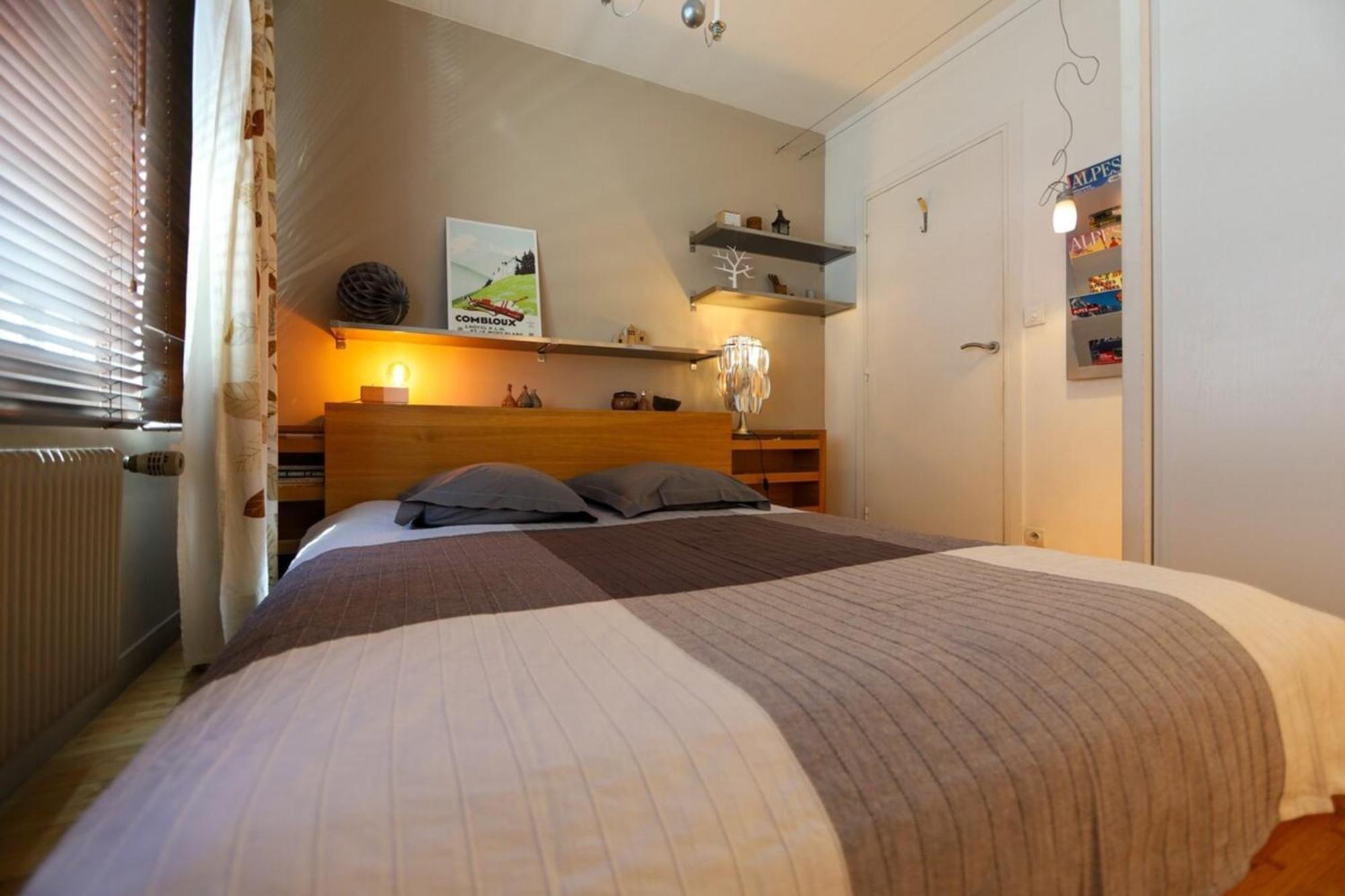 Apartment Le Rhone *