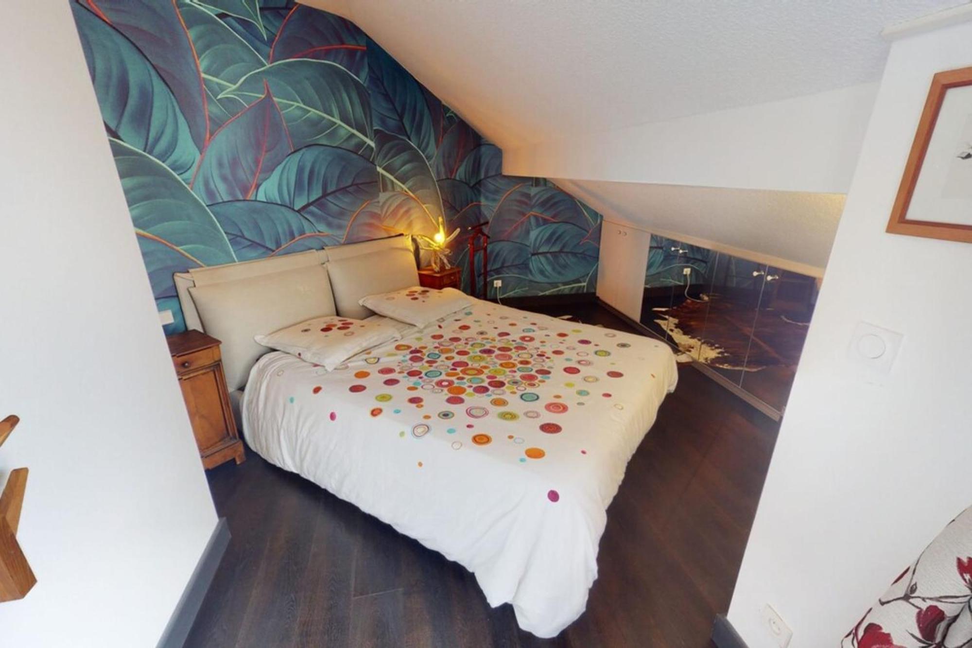 Apartment L'agathe-vieille Pietonne *