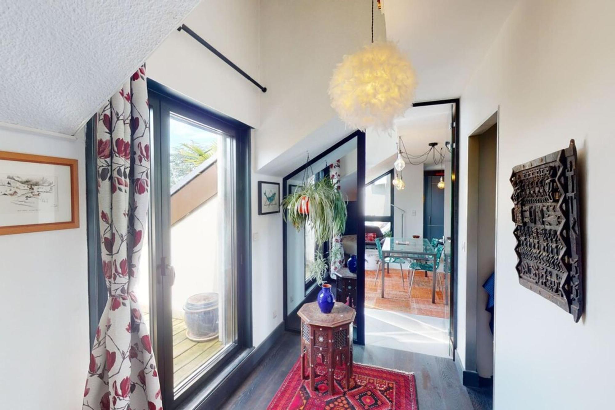 L'agathe-vieille Pietonne Apartment Annecy
