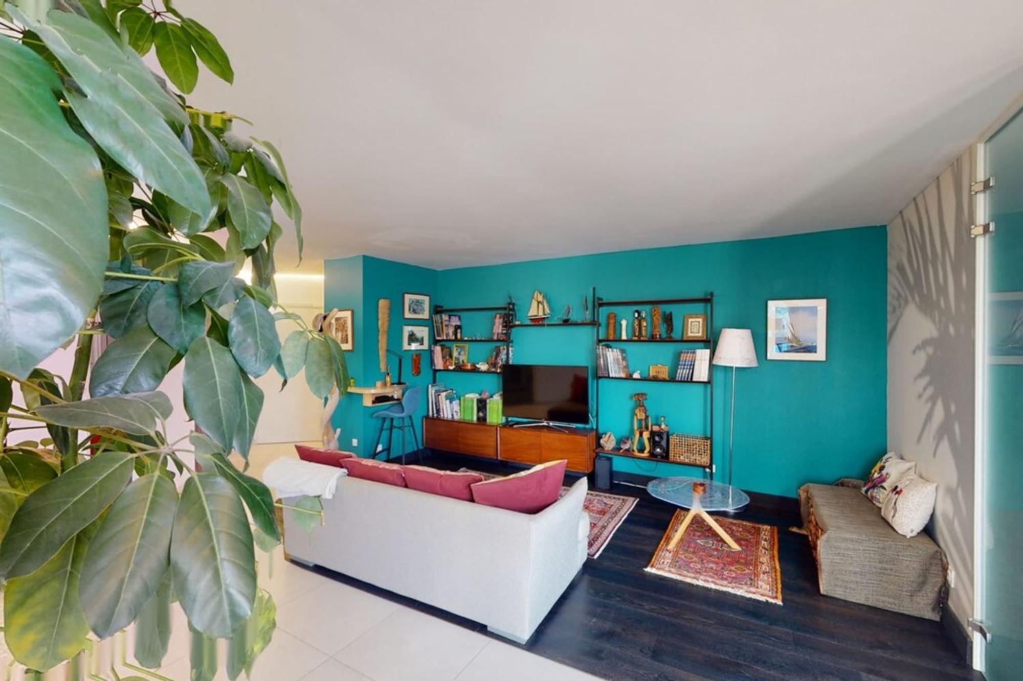 Apartment L'agathe-vieille Pietonne Annecy