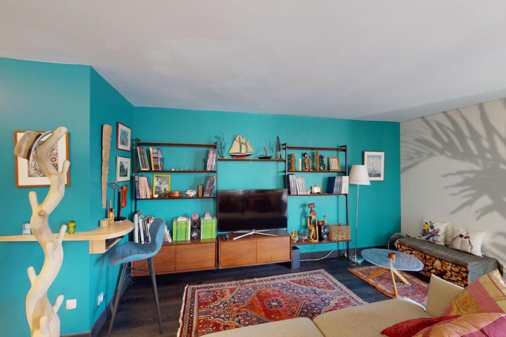 Apartment L'agathe-vieille Pietonne *