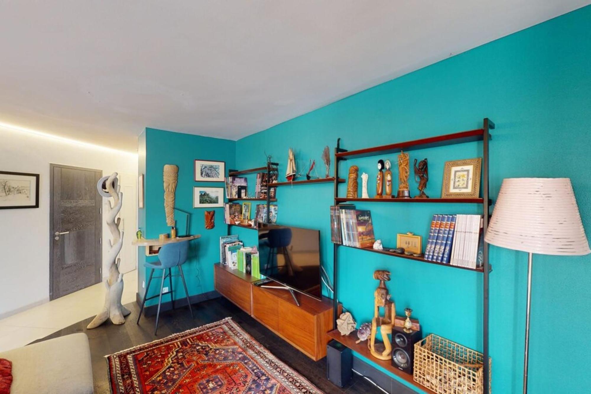 L'agathe-vieille Pietonne Apartment *