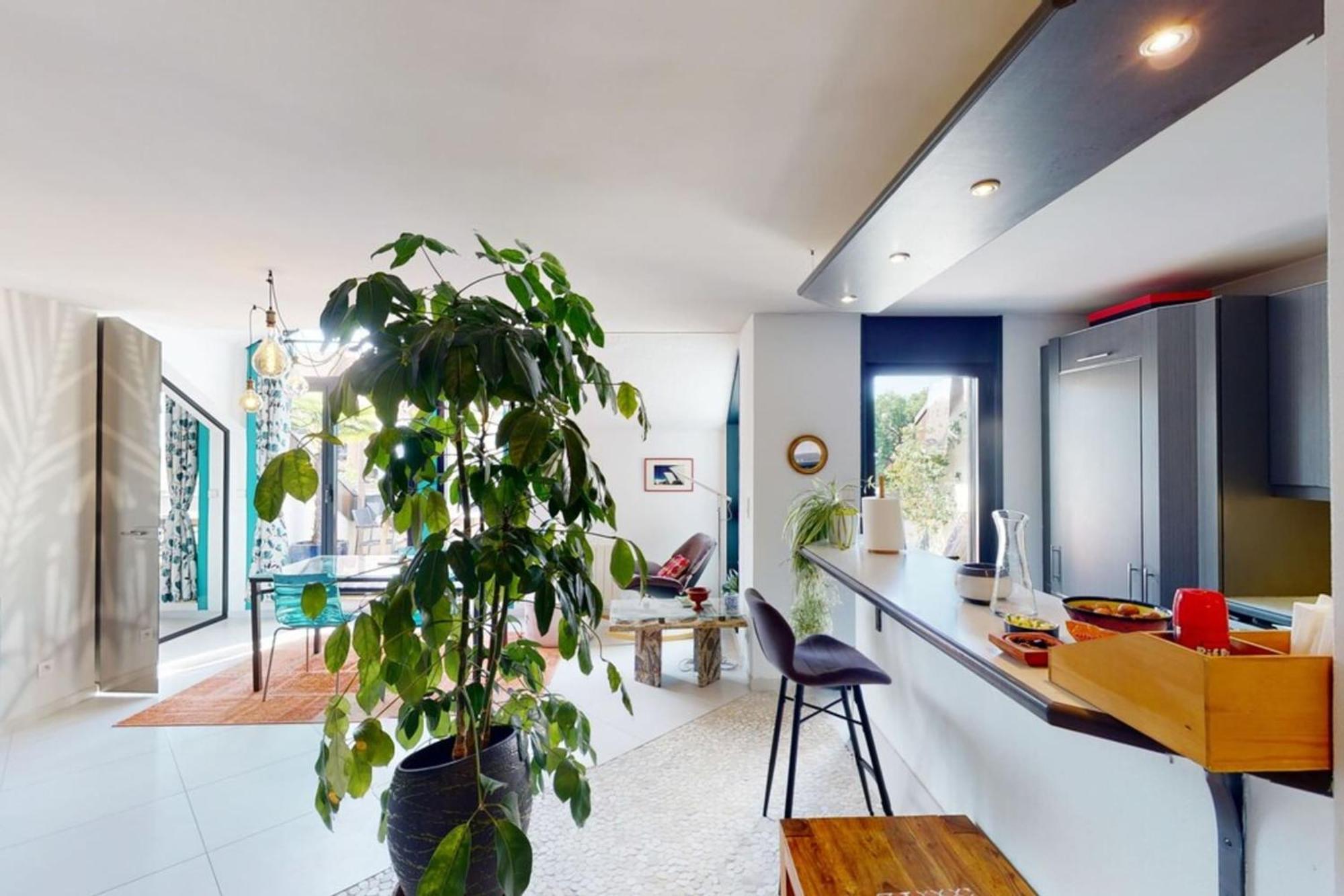 Apartment L'agathe-vieille Pietonne