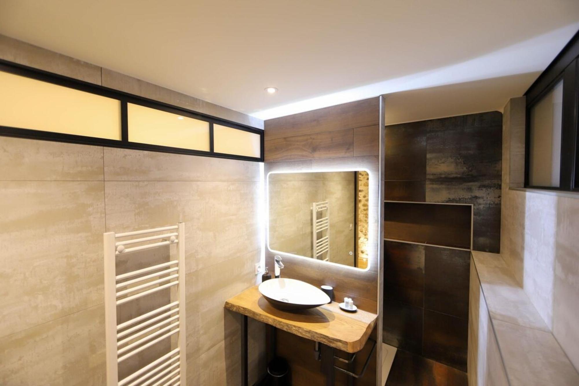 Apartment Le Coeur De Splendide T2 Plein Centre