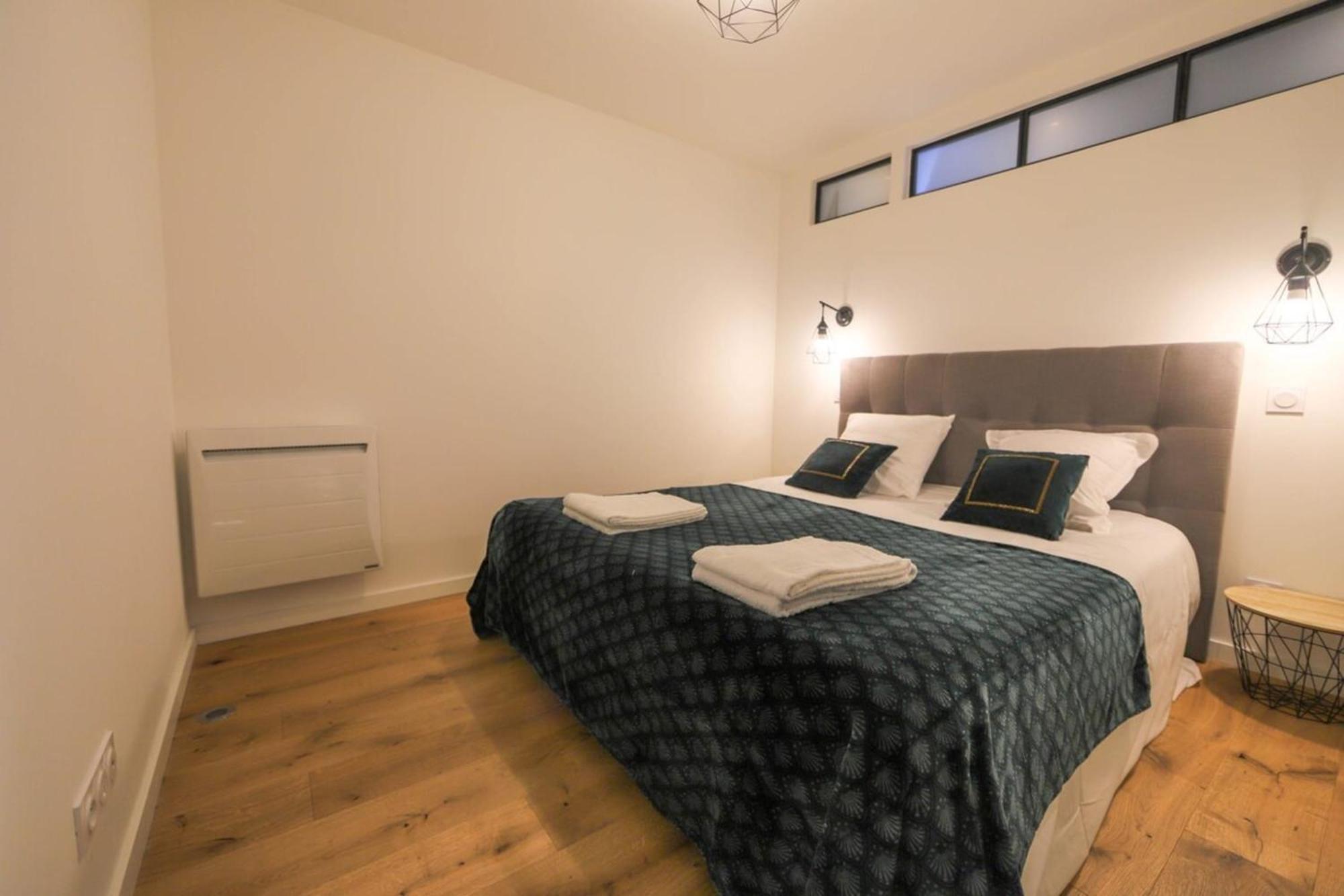Apartment Le Coeur De Splendide T2 Plein Centre