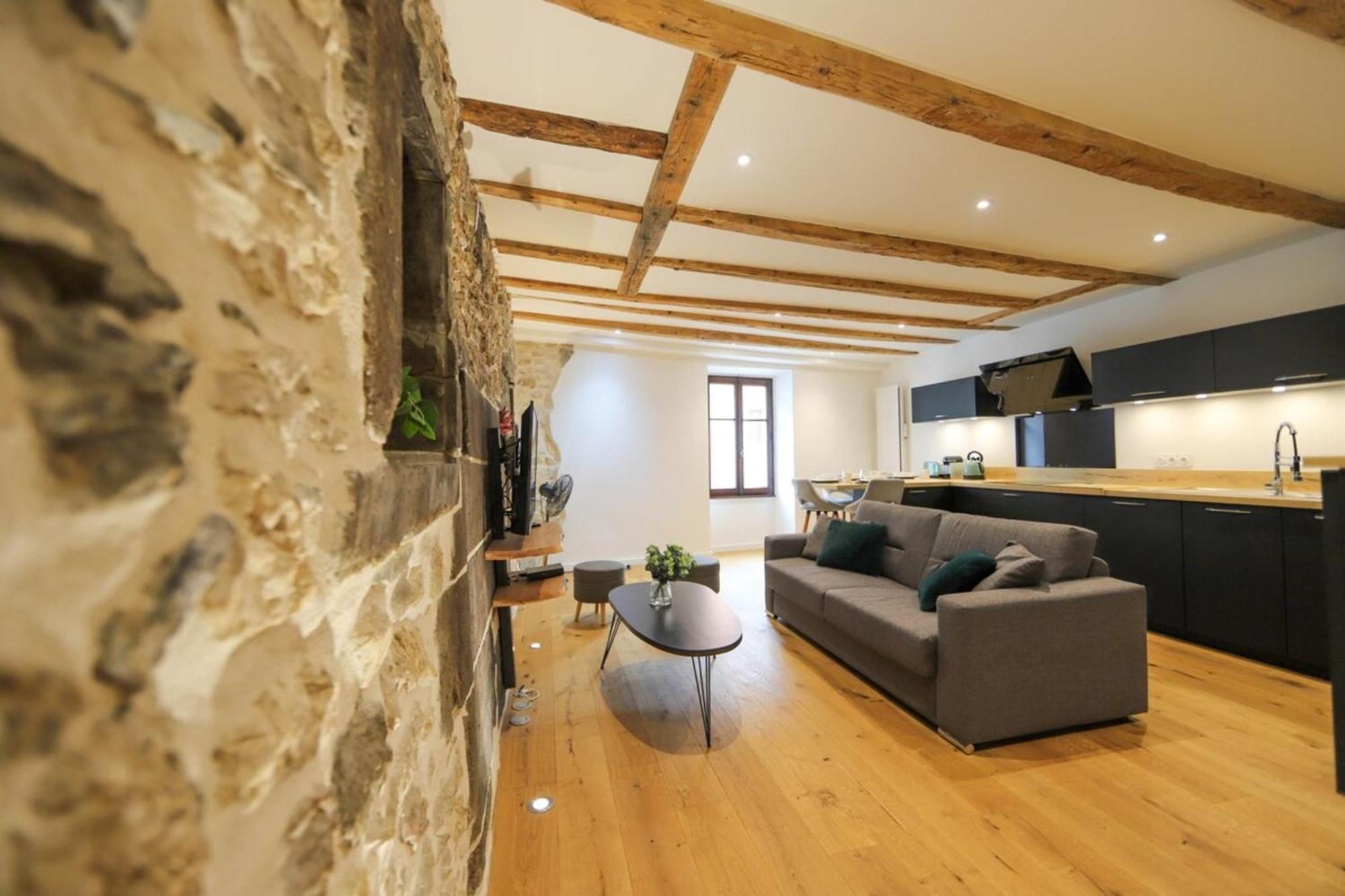 Apartment Le Coeur De Splendide T2 Plein Centre *