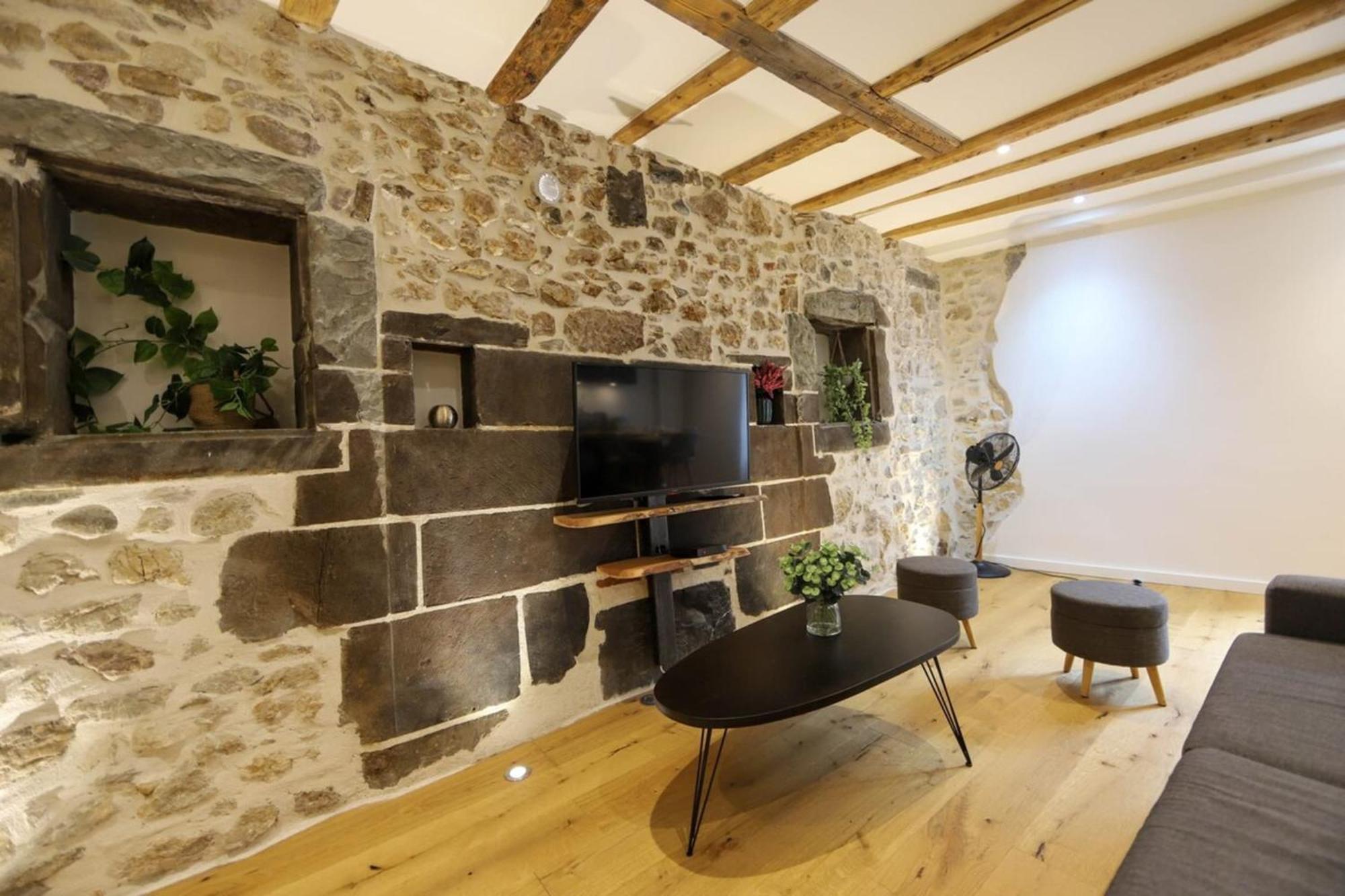 Le Coeur De Splendide T2 Plein Centre Apartment Annecy