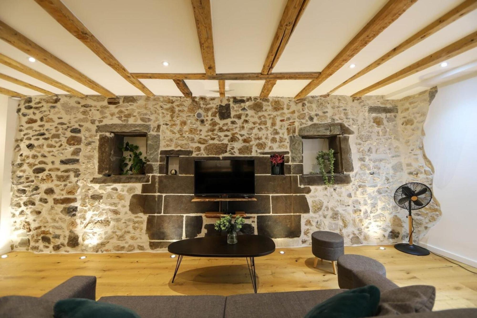 Apartment Le Coeur De Splendide T2 Plein Centre *