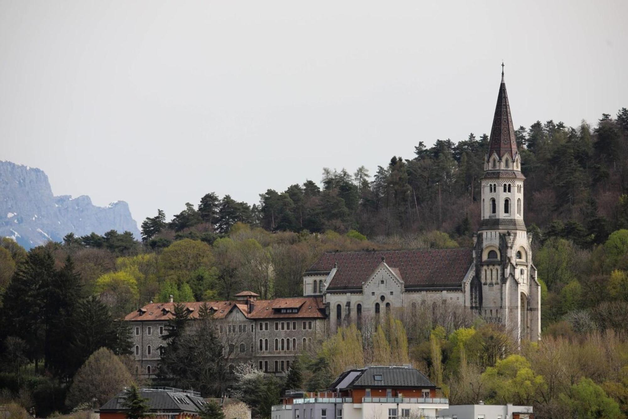 Des Bulles En Rooftop * Annecy
