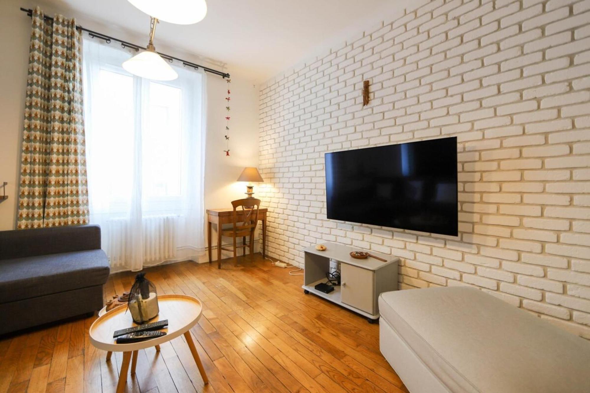 Cozy Comfort 3 Mins From The Lake - Parking Annecy