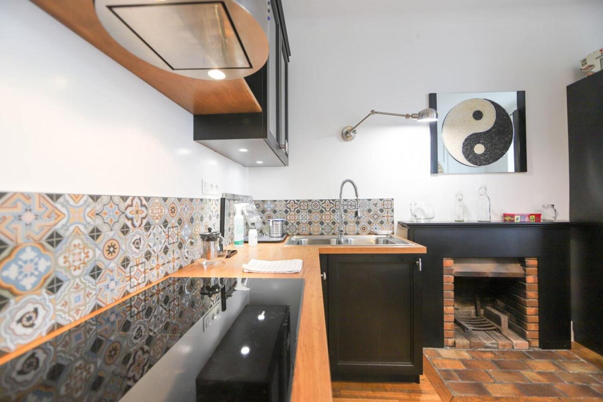 Cozy Comfort 3 Mins From The Lake - Parking * Annecy