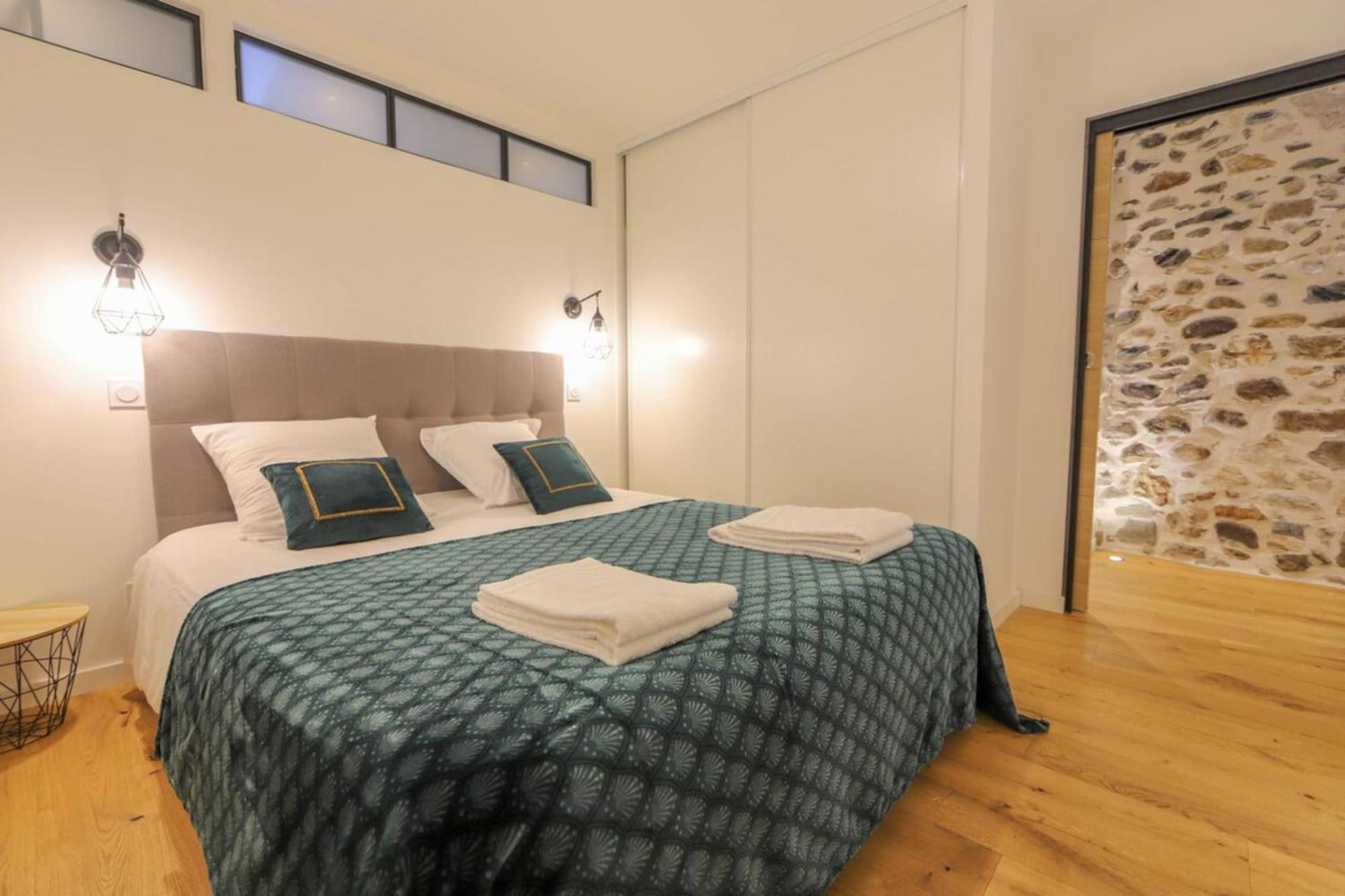 Le Coeur De Splendide T2 Plein Centre Apartment