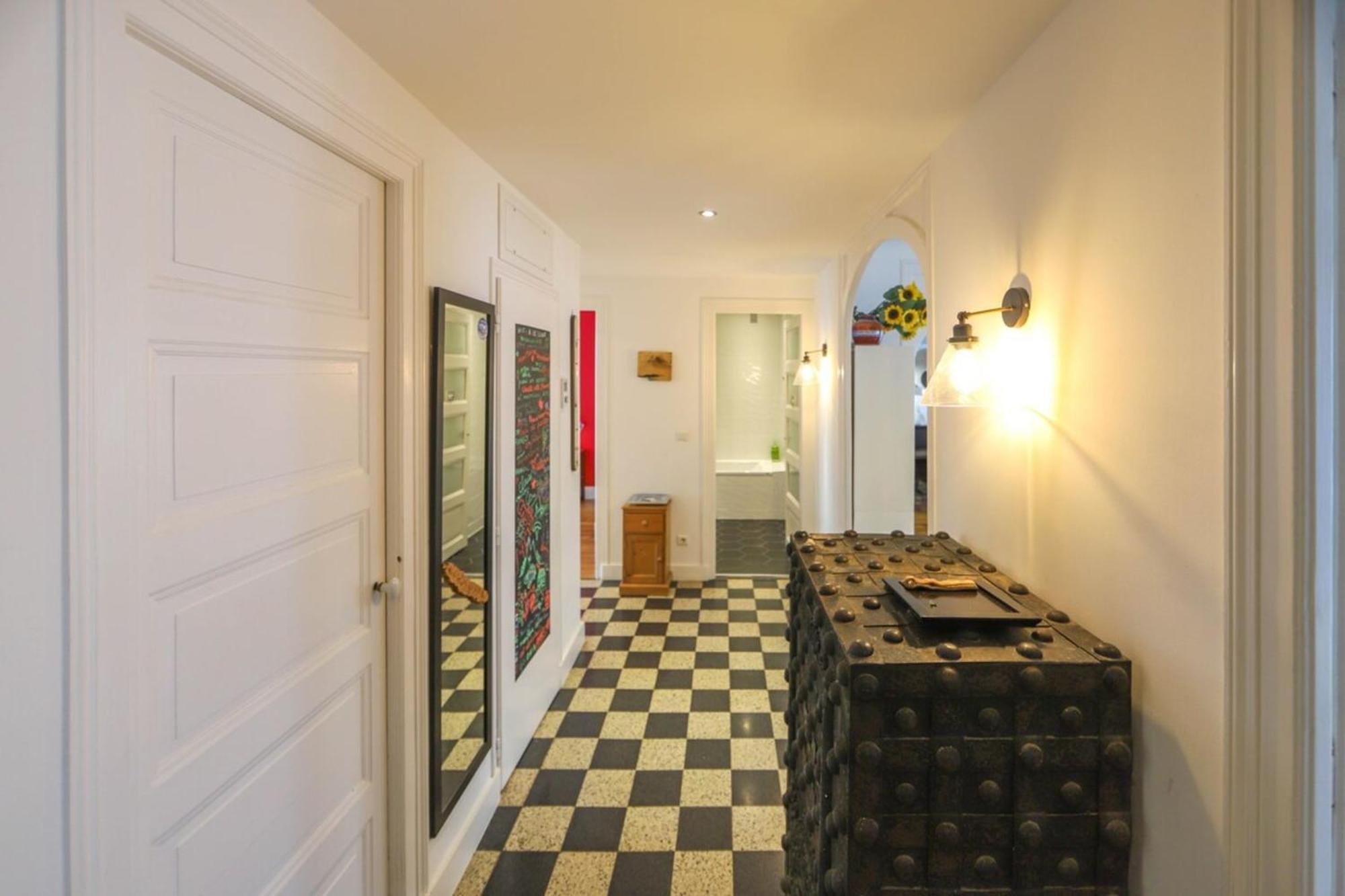 Appartement Douceur Et Confort à 3 Min Du Lac - Parking *