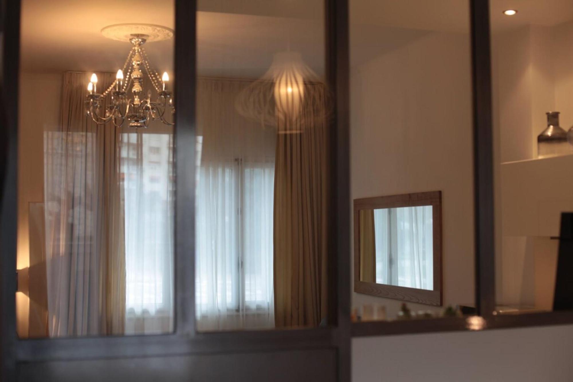 Apartment W Car Park Near Downtown And Annecy