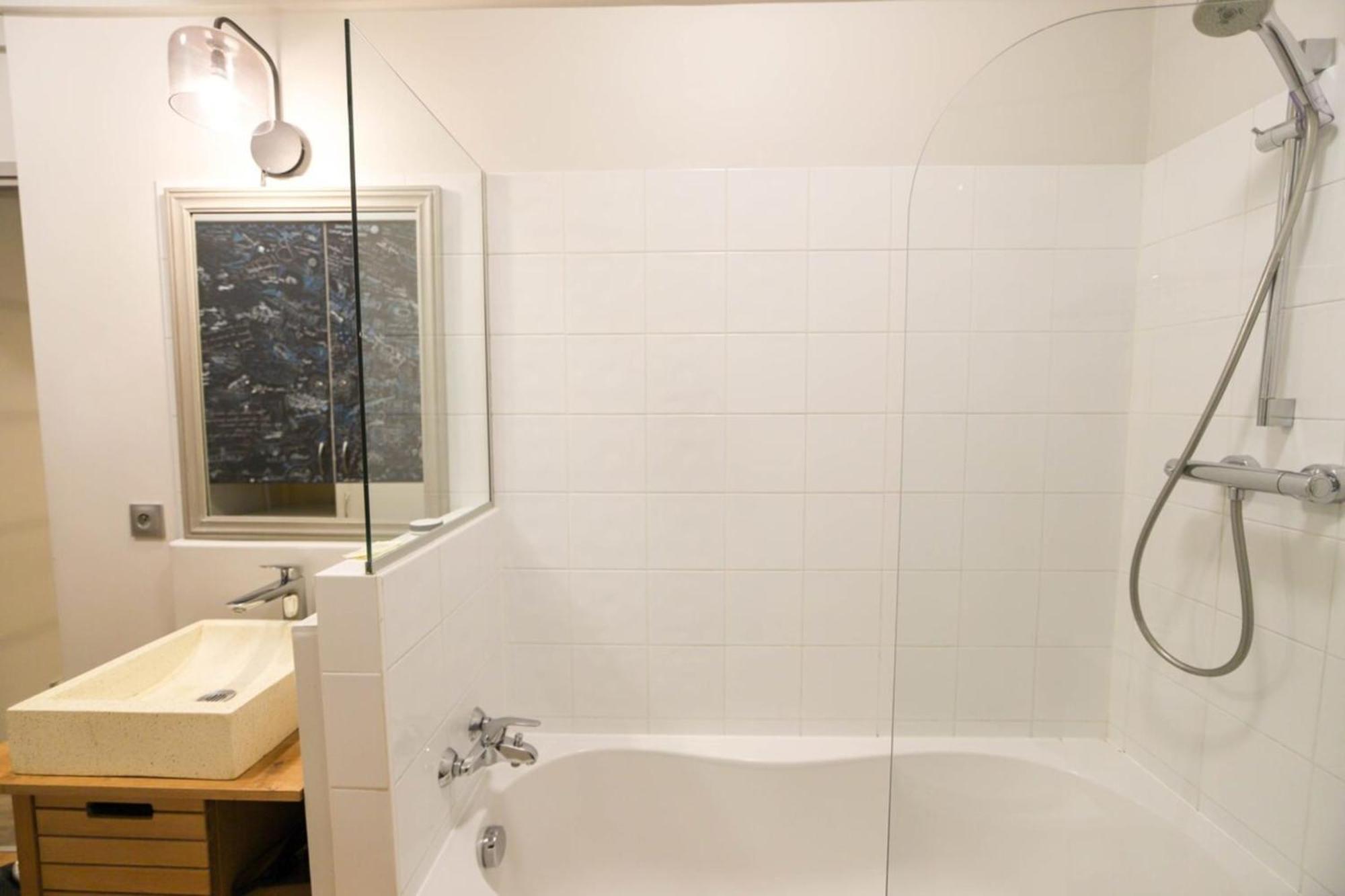 Apartamento 55 M2 With Big Terrace In Downtown Annecy