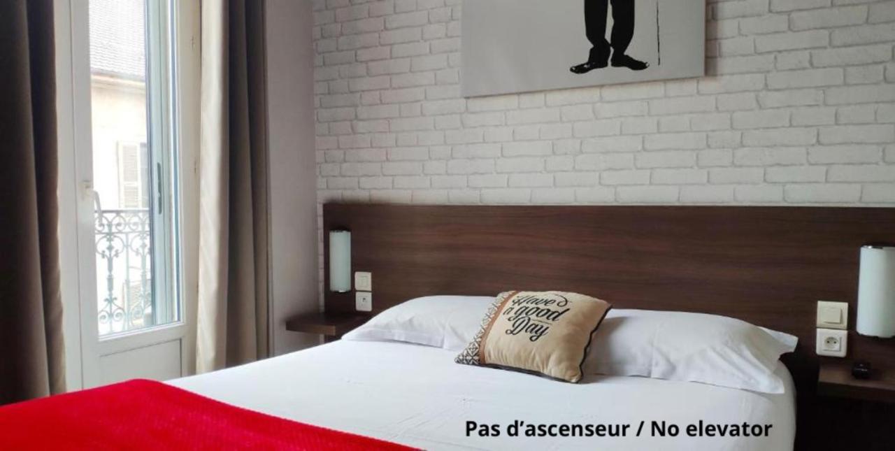 Atipik Hotel Annecy