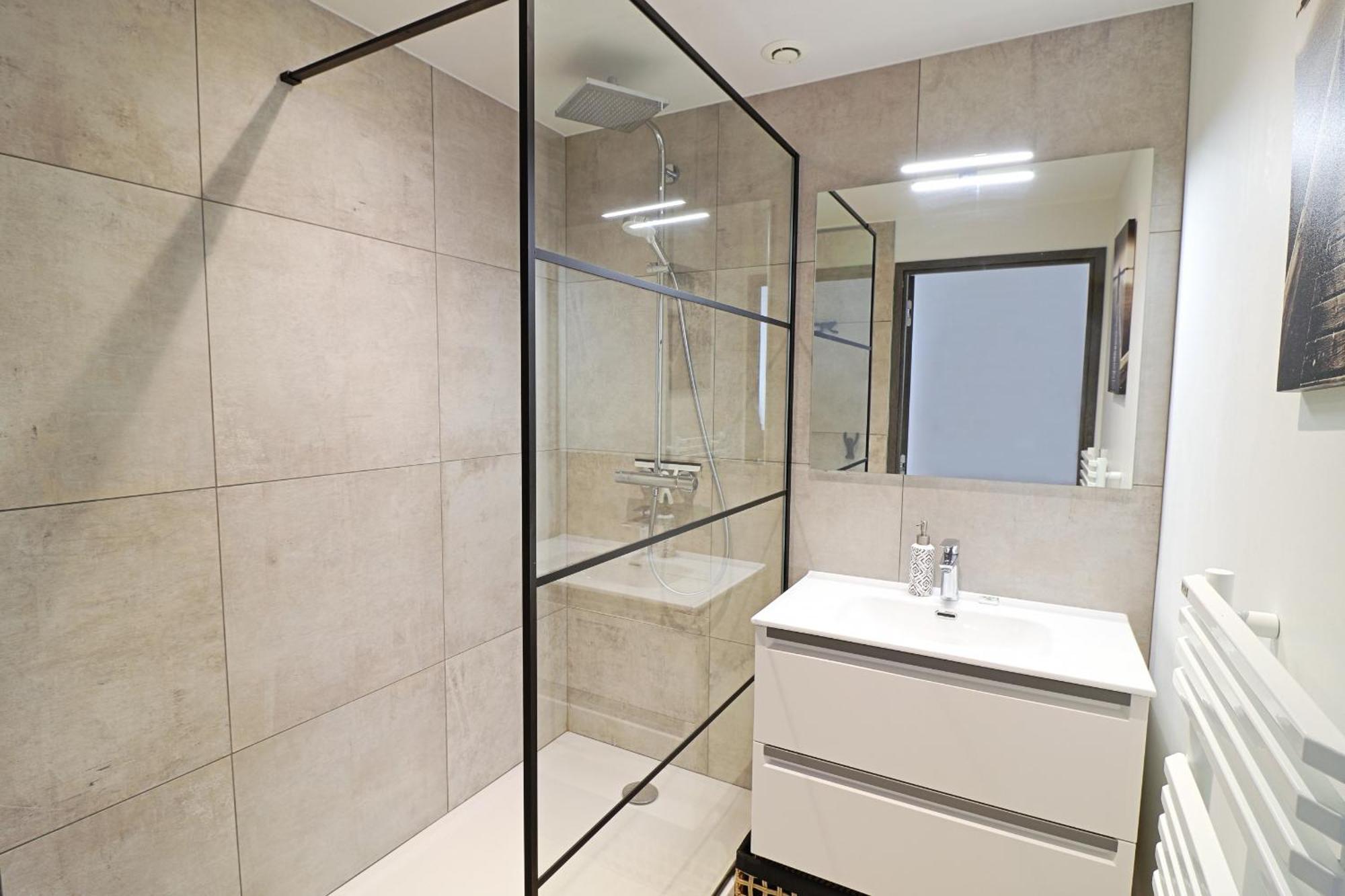 Appartement Coup De Coeur Lumineux, Calme Et Cosy