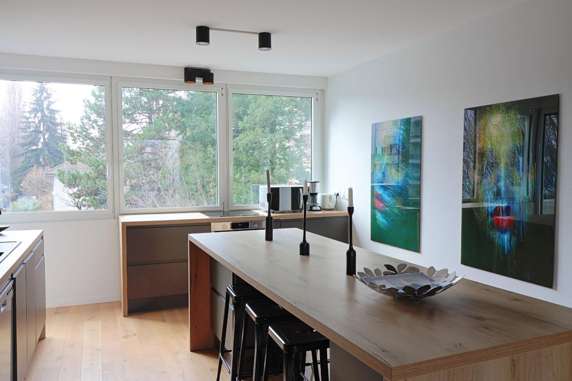Appartement Coup De Coeur Lumineux, Calme Et Cosy *