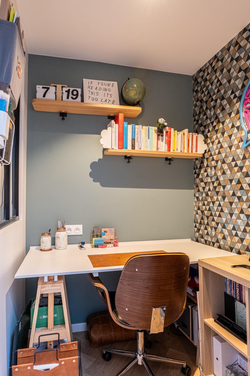 Loft Story In Annecy