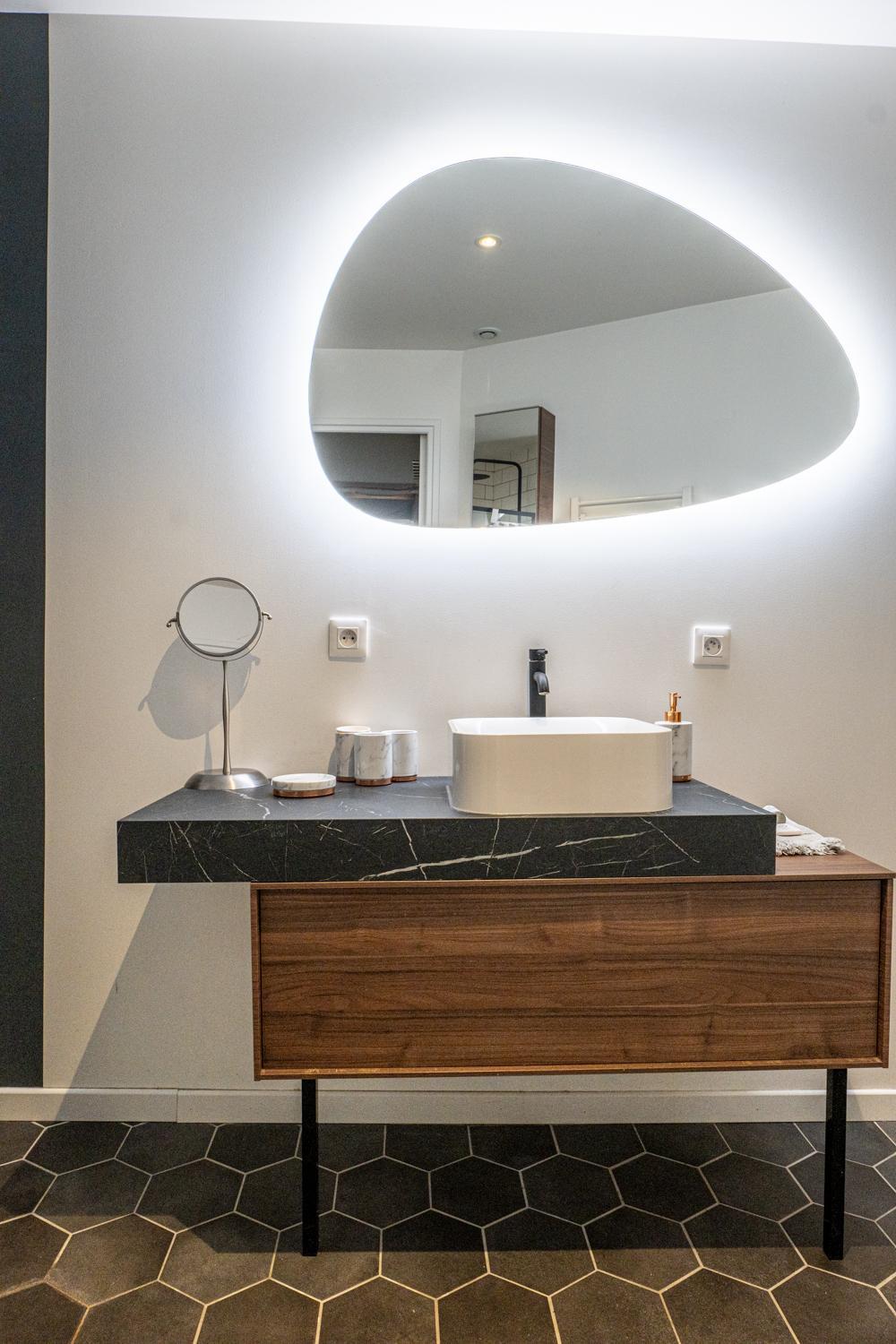 Loft Story In