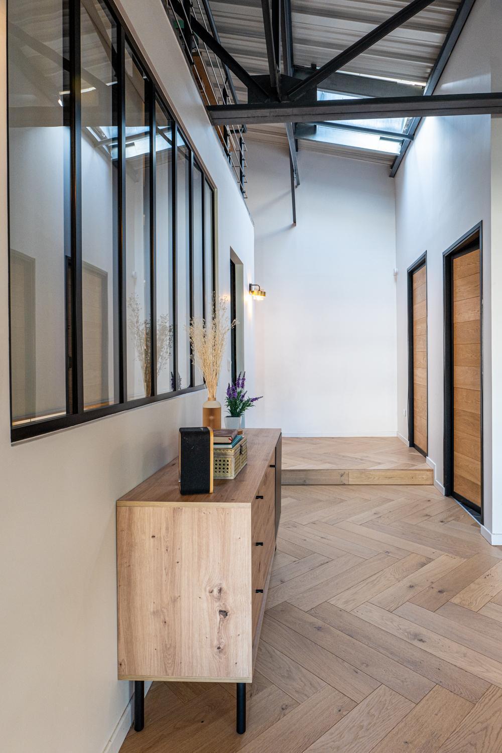 Loft Story In Apartment