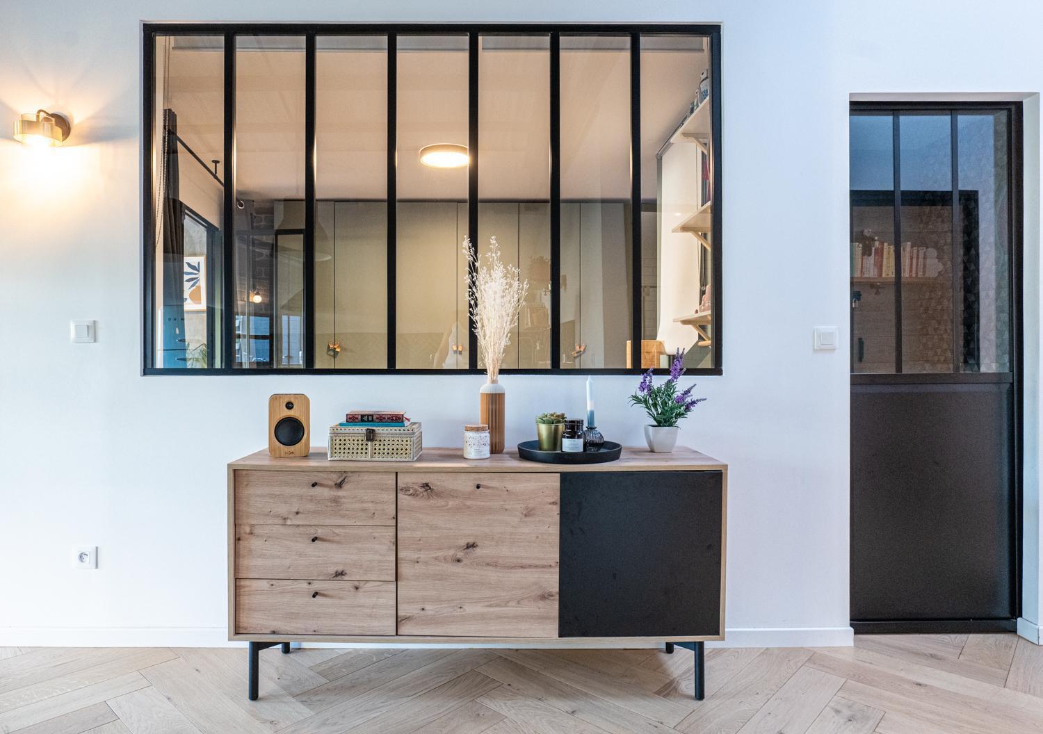 Loft Story In *