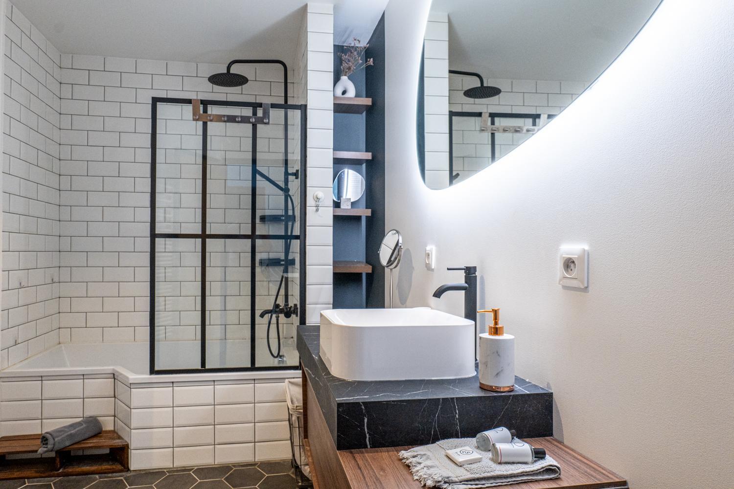 Apartment Loft Story In Annecy
