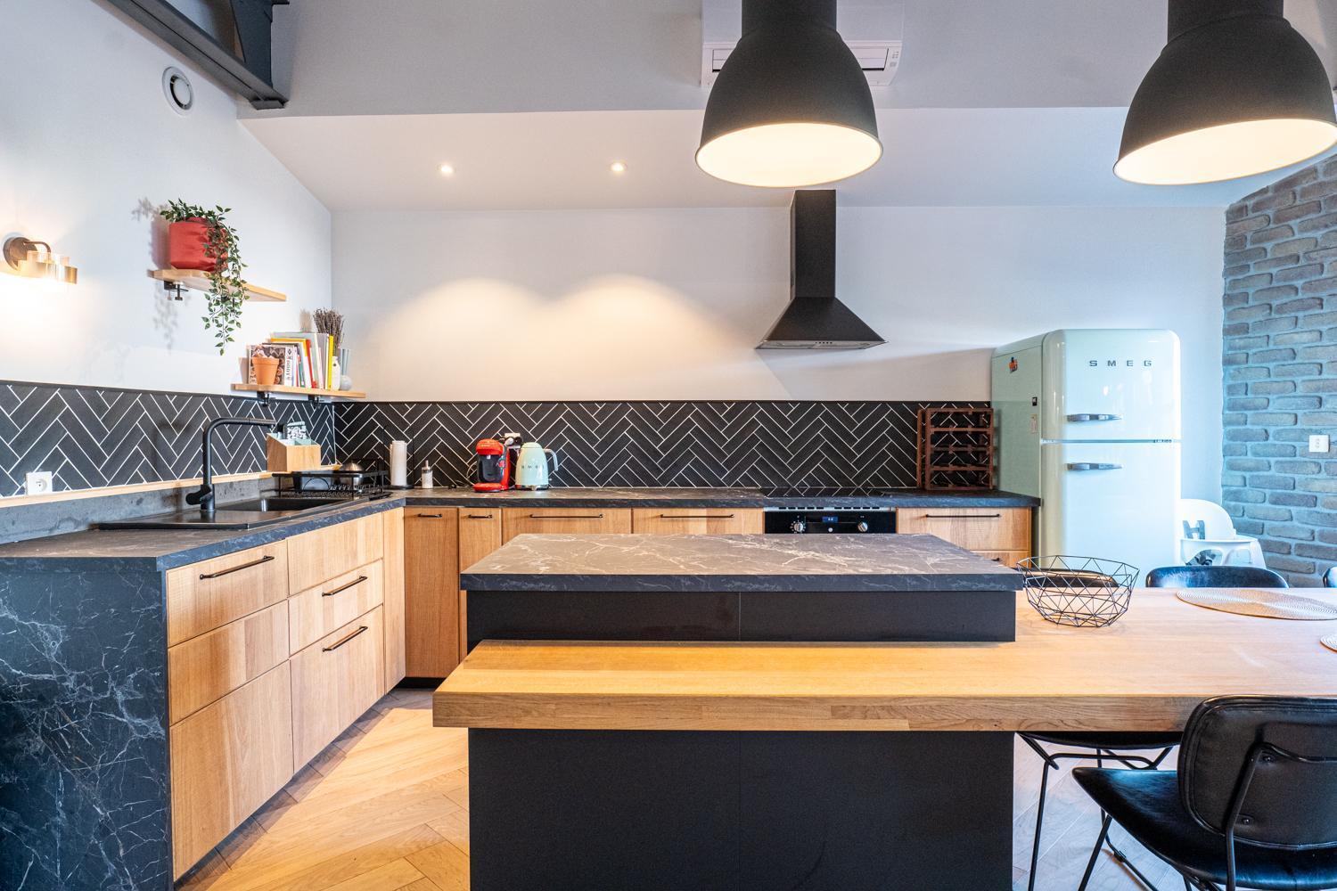 Loft Story In * Annecy