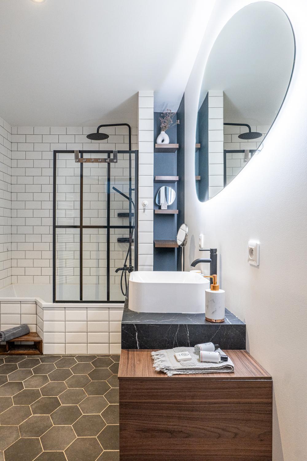Loft Story In Apartment Annecy