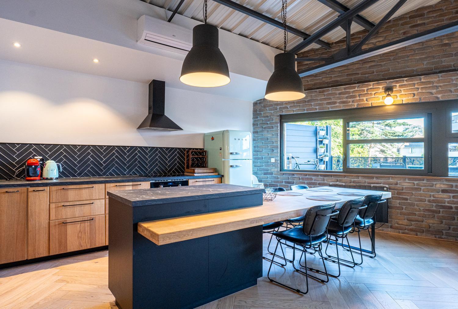 Apartamento Loft Story In *