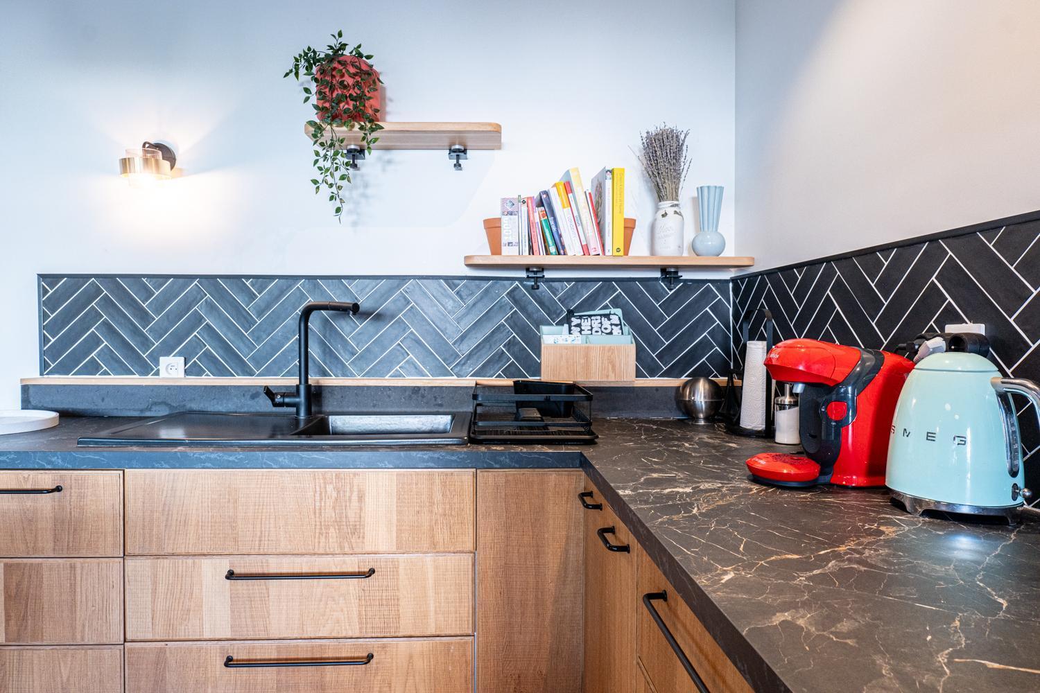 Apartamento Loft Story In