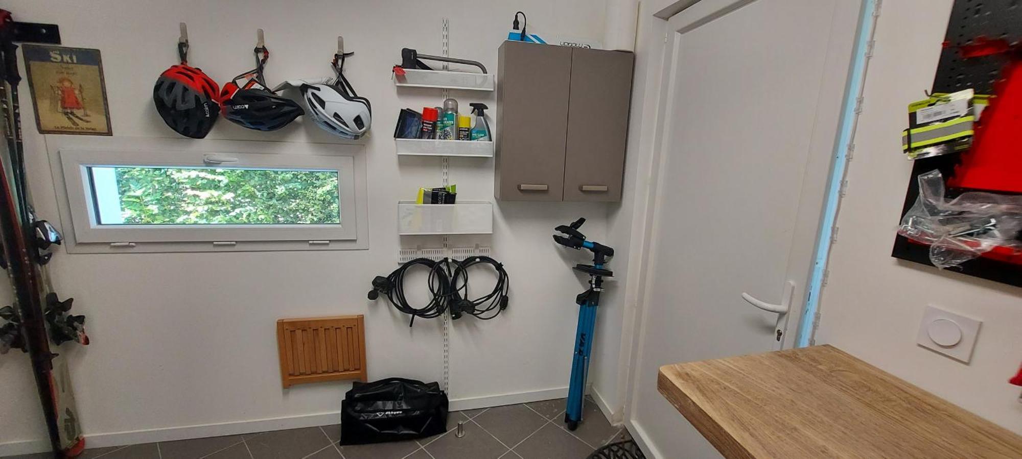 Apartment Le Refuge, 2 Personnes, 4 Etoiles Confort Annecy