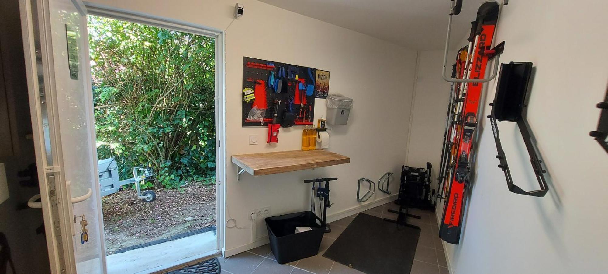 Le Refuge, 2 Personnes, 4 Etoiles Confort Apartment
